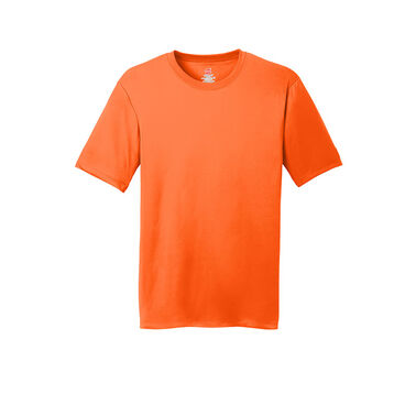 Safety Orange