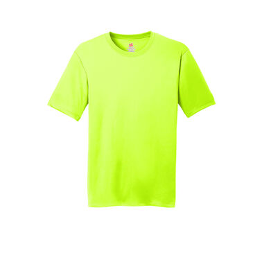 Safety Green