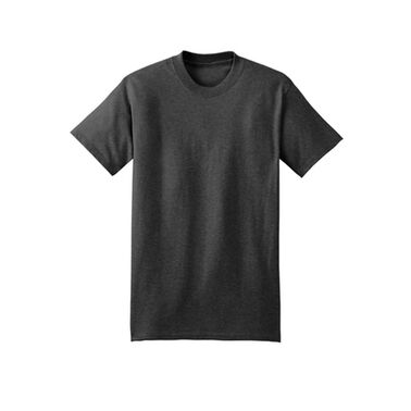 Charcoal Heather