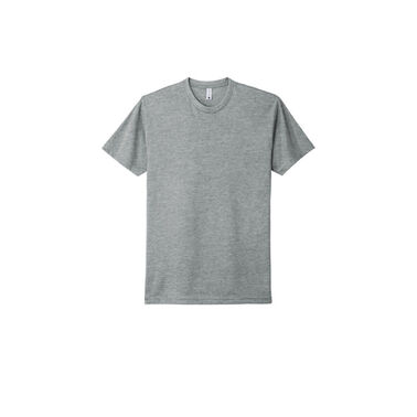Dark Heather Gray
