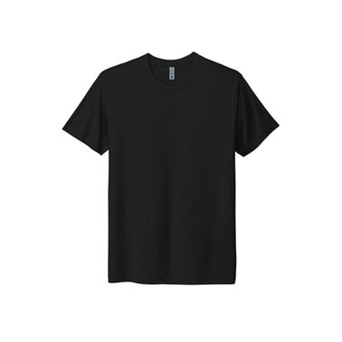 Solid Black