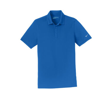 Gym Blue