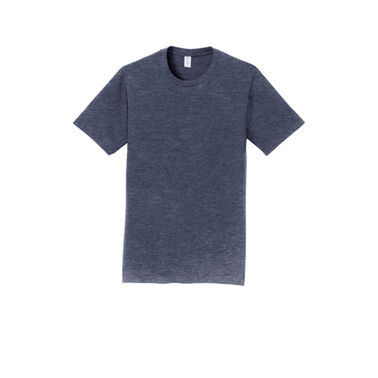 Heather Navy