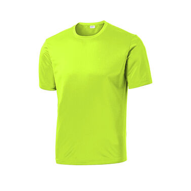 Neon Yellow