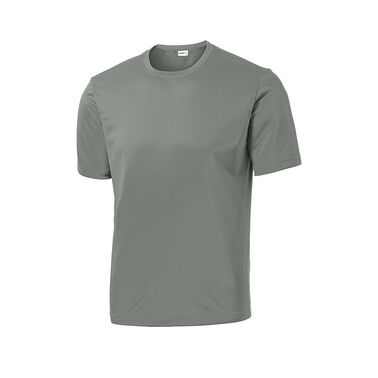 Grey Concrete