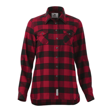 Dark Red/Black