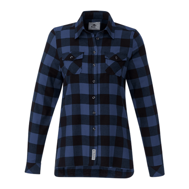 Indigo Blue/Black