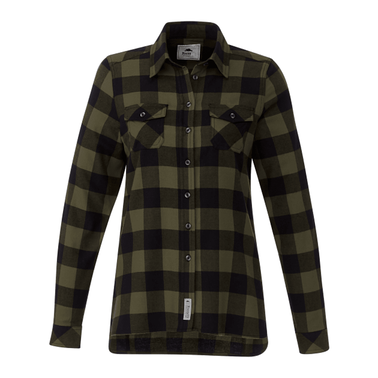 Loden/Black
