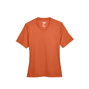 SPRT BRNT ORANGE