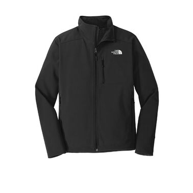 TNF Black