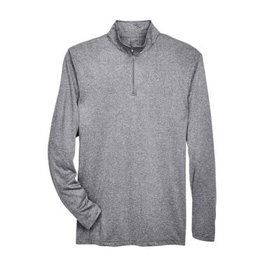 Charcoal Heather
