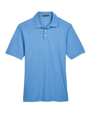 Light College Blue
