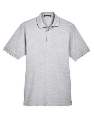 Grey Heather