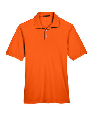 Team Orange