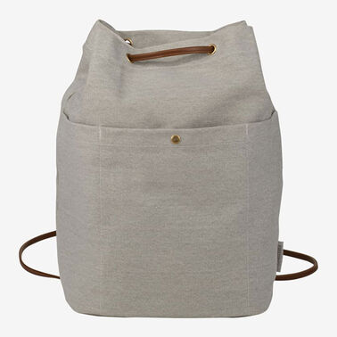 Field & Co. 16oz Cotton Canvas Convertible Tote - Thumbnail 3