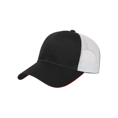 https://doieur1arw9xr.cloudfront.net/optamark/images/opt/products_gallery_images/Structured-Two-Tone-Mesh-Back-Cap3_10465830202301.jpg?v=6402
