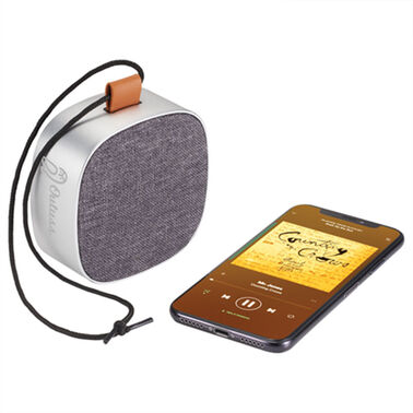 Optamark Tahoe Bluetooth Speaker