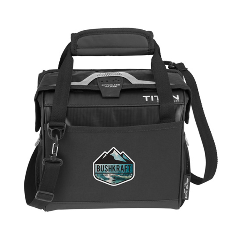 work zone lunch cooler