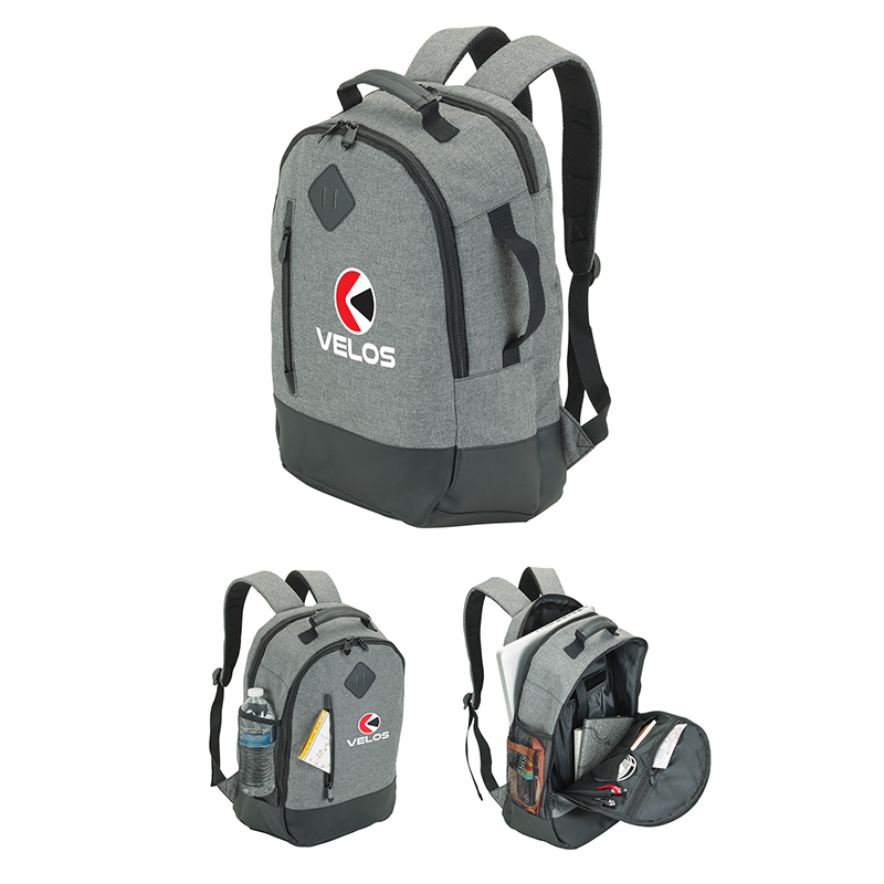 Buy Custom Madison Backpack Optamark