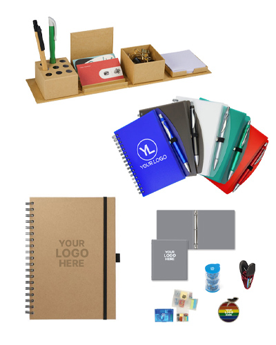 Buy Custom Promotional Office Products - Optamark