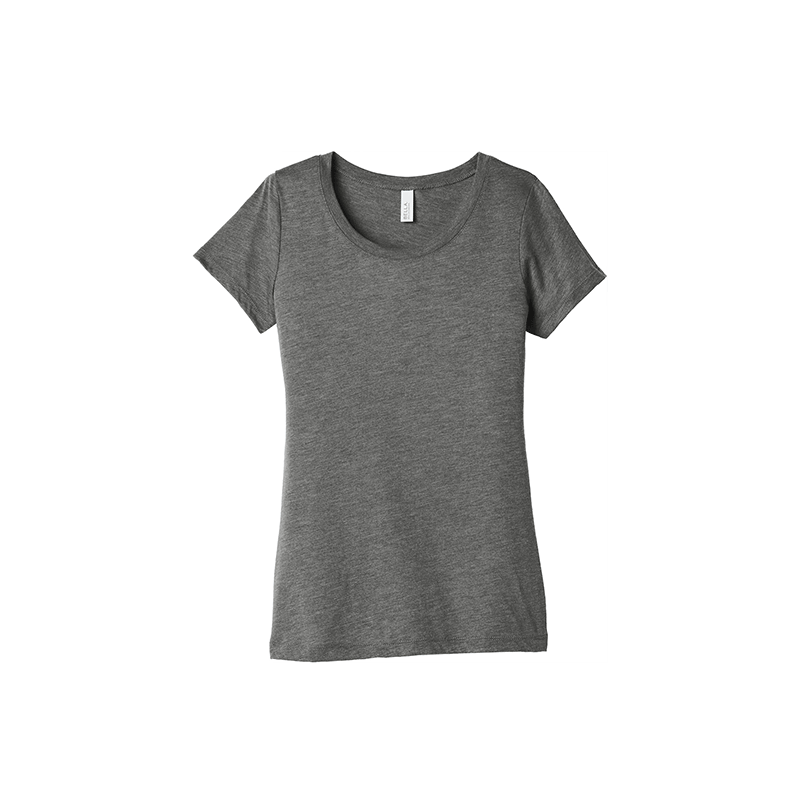 Grey Triblend