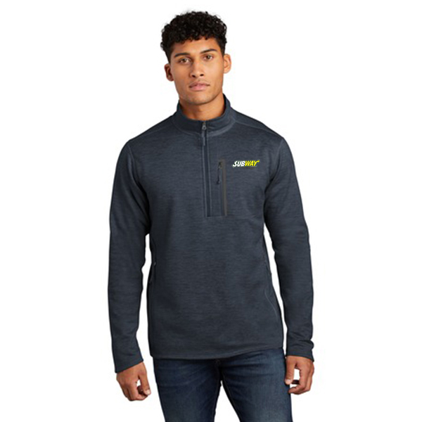 Skyline 1⁄2-Zip Fleece - Optamark